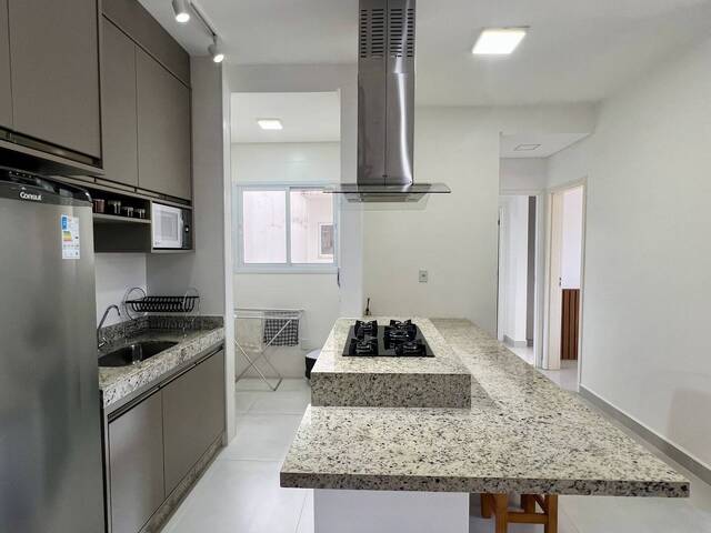 Apartamento para Venda em Ubatuba - 5
