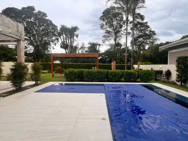 #CA0033 - Casa para Venda em Atibaia - SP - 3