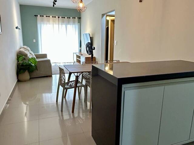 Apartamento para Venda em Ubatuba - 4