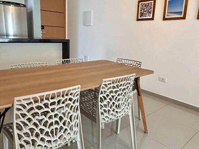 Apartamento para Venda em Ubatuba - 2