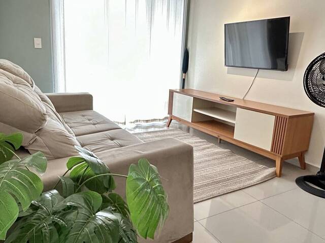 Apartamento para Venda em Ubatuba - 3