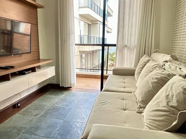 Apartamento para Venda em Ubatuba - 4