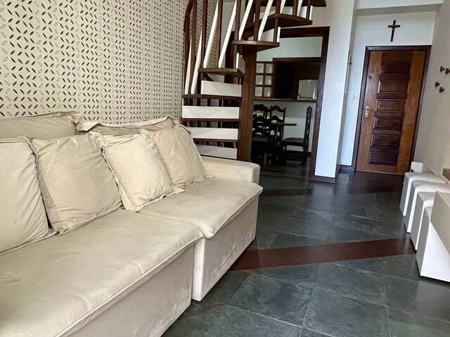 Apartamento para Venda em Ubatuba - 2