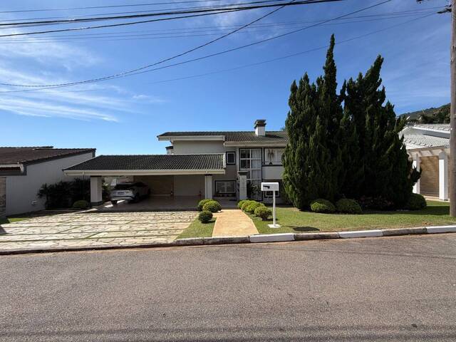#CA0953 - Casa para Venda em Atibaia - SP - 2