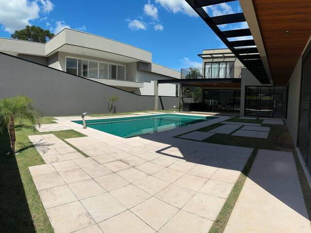 #CA0468 - Casa para Venda em Atibaia - SP - 3