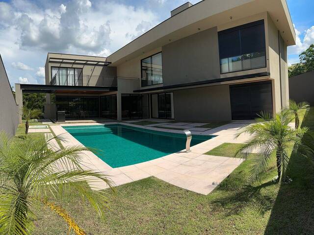 #CA0468 - Casa para Venda em Atibaia - SP - 1