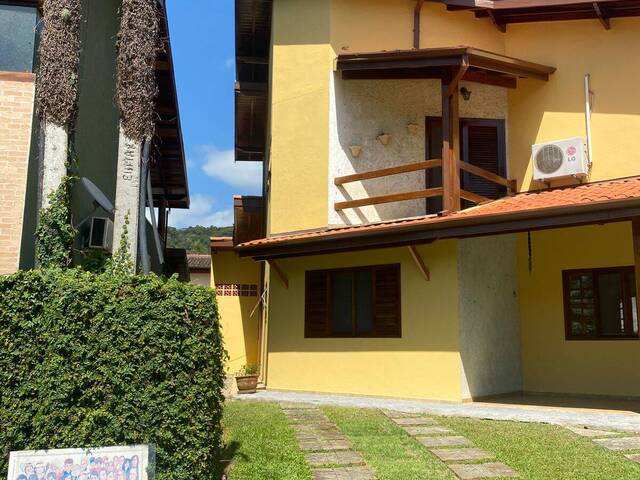Casa para Venda em Ubatuba - 4