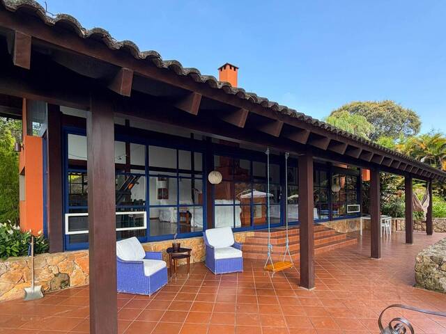 #CA0951 - Casa para Venda em Atibaia - SP - 2