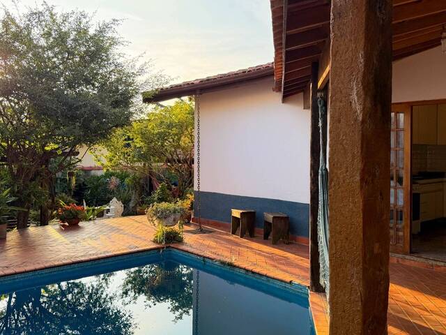 Casa para Venda em Atibaia - 4