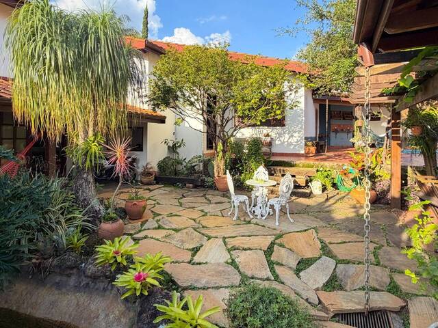 #CA0950 - Casa para Venda em Atibaia - SP - 2