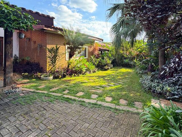 #CA0950 - Casa para Venda em Atibaia - SP - 3