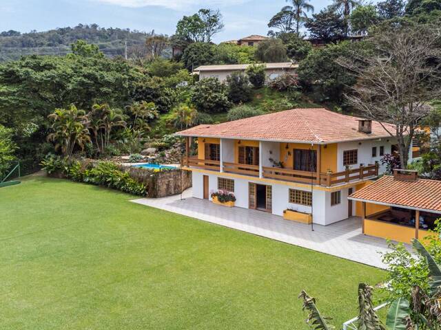 Casa para Venda em Atibaia - 4