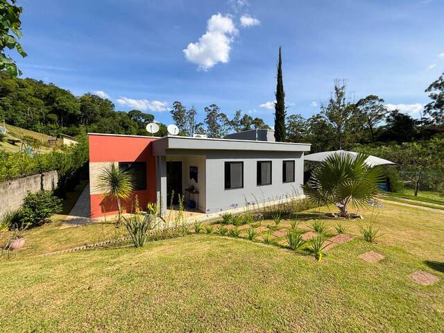 Casa para Venda em Atibaia - 5