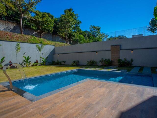 Casa para Venda em Atibaia - 4