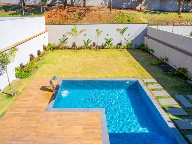 Casa para Venda em Atibaia - 5
