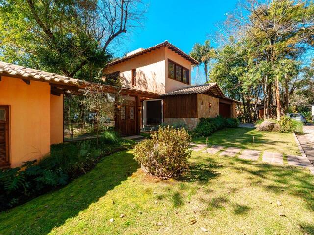 Casa para Venda em Atibaia - 4
