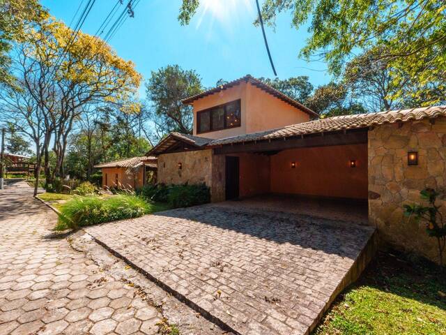 Casa para Venda em Atibaia - 2