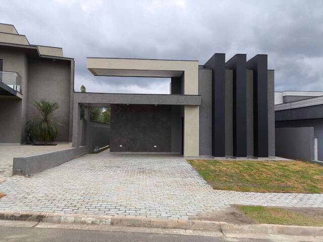 #CA0172 - Casa para Venda em Atibaia - SP - 3