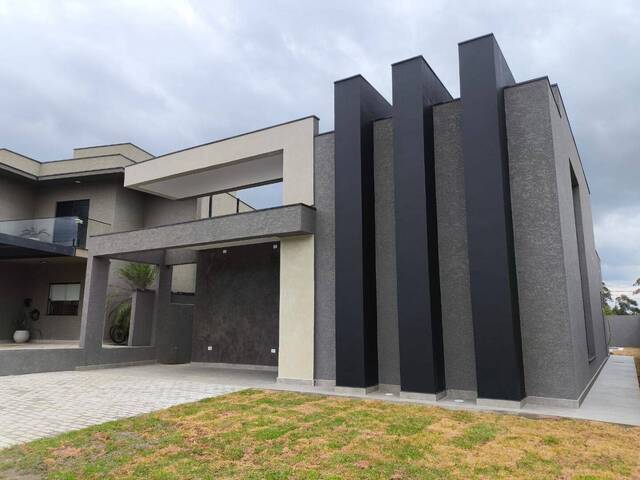 #CA0172 - Casa para Venda em Atibaia - SP - 2