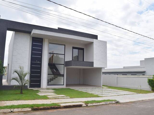 #CA0290 - Casa para Venda em Atibaia - SP - 2