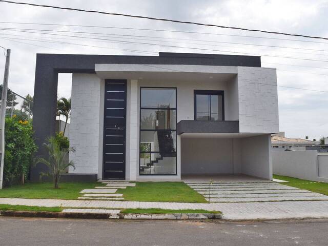 #CA0290 - Casa para Venda em Atibaia - SP - 3