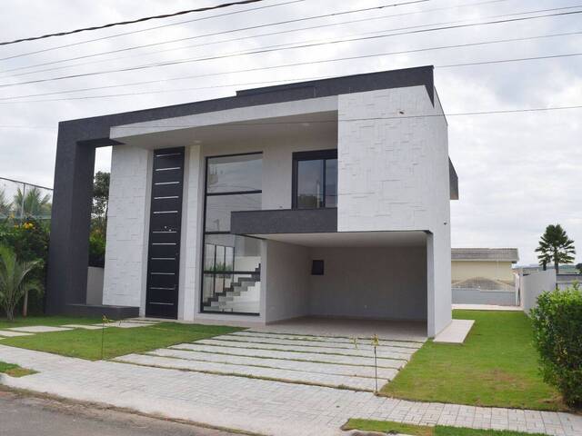 #CA0290 - Casa para Venda em Atibaia - SP - 1