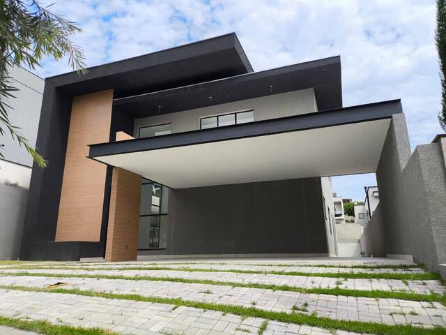 Casa para Venda em Atibaia - 2