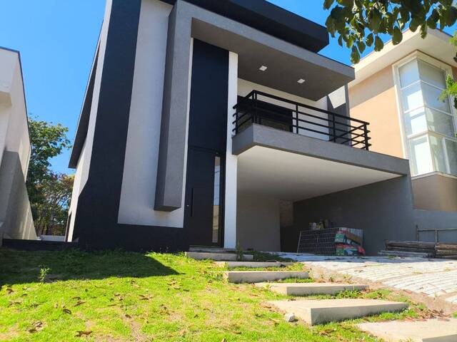 Casa para Venda em Atibaia - 3