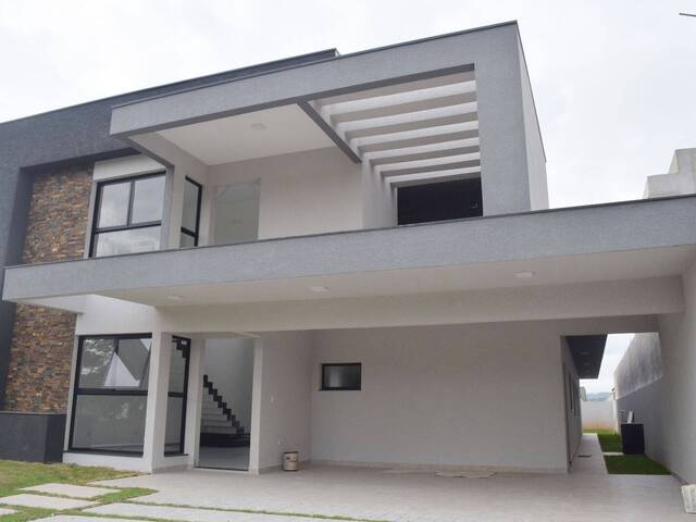 Casa para Venda em Atibaia - 4