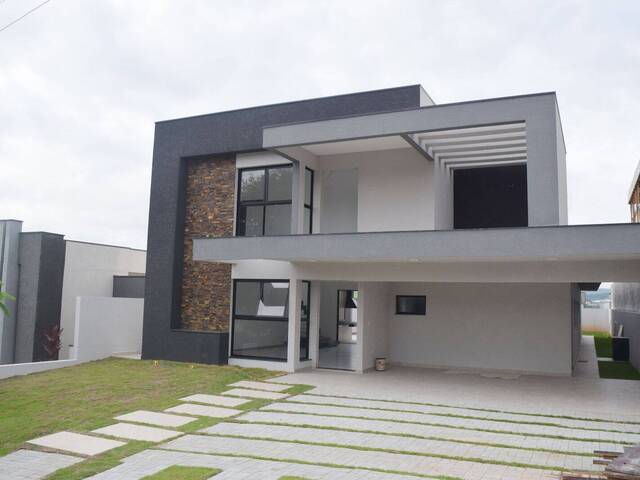 #CA0052 - Casa para Venda em Atibaia - SP - 2