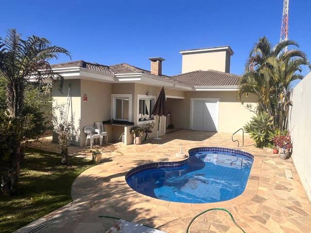 Casa para Venda em Atibaia - 3