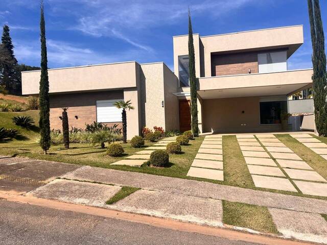 Venda em San Fernando Valley - Atibaia