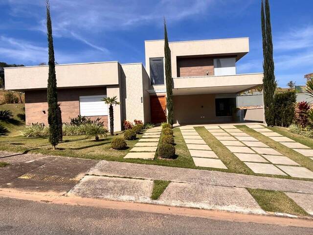 Casa para Venda em Atibaia - 3