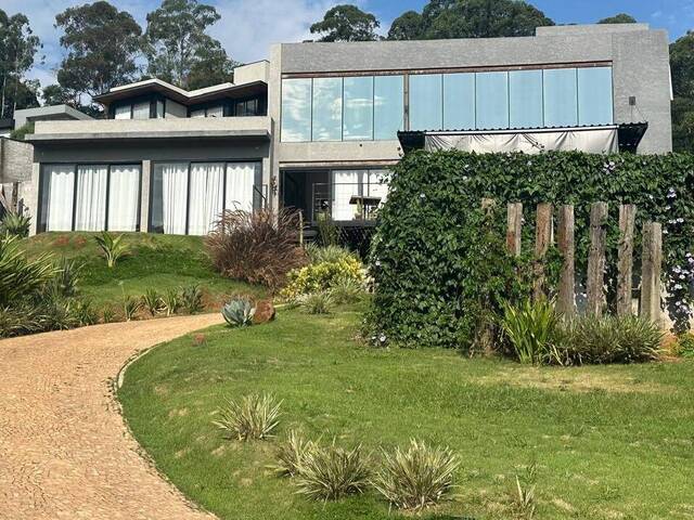 Venda em Condominio Quintas da Boa Vista - Atibaia