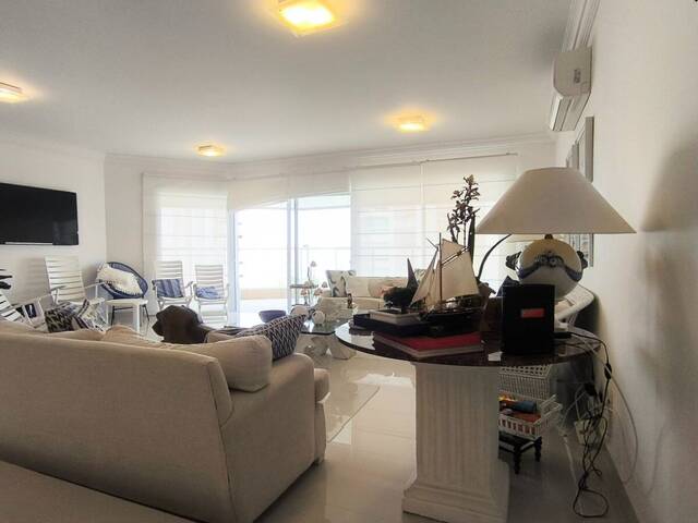 Apartamento para Venda em Bertioga - 5