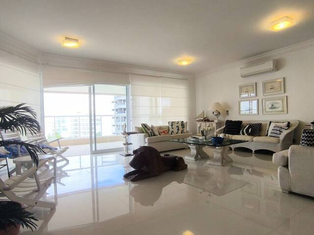 Apartamento para Venda em Bertioga - 4