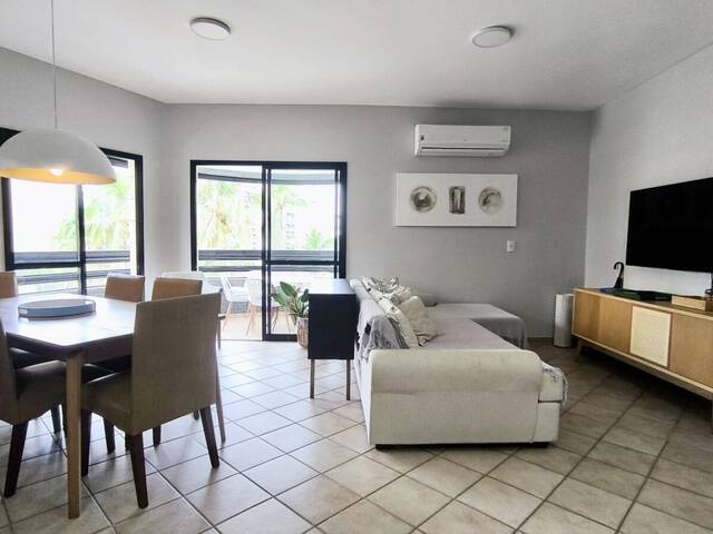 #A0355 - Apartamento para Venda em Bertioga - SP - 3