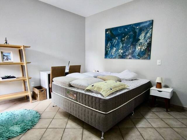 #A0355 - Apartamento para Venda em Bertioga - SP - 2