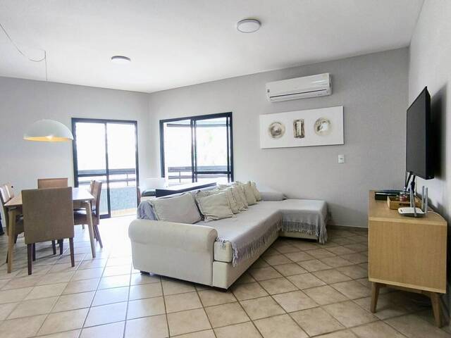 Apartamento para Venda em Bertioga - 4