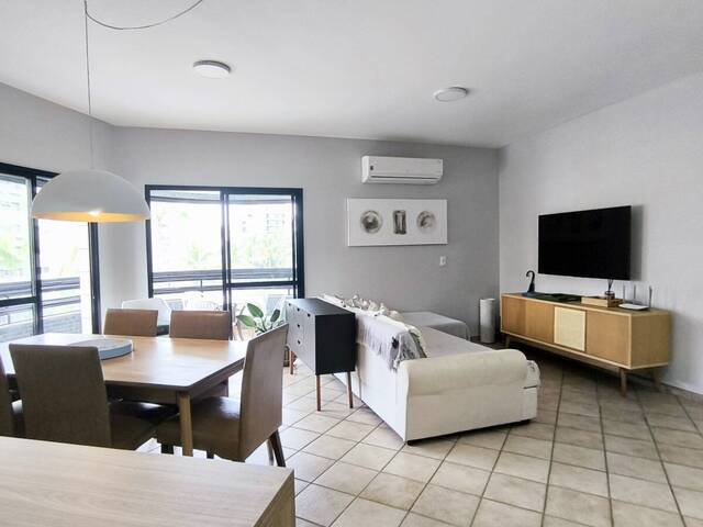 #A0355 - Apartamento para Venda em Bertioga - SP - 1