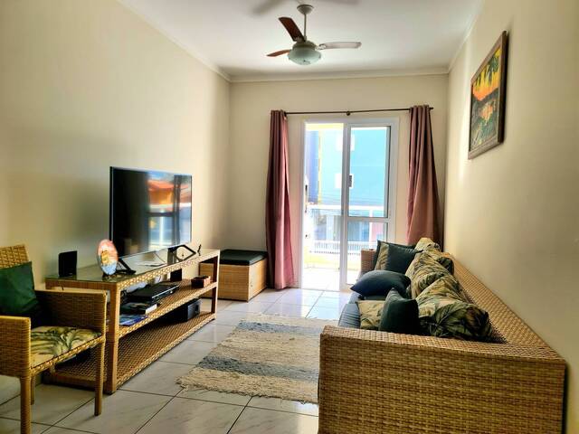 #1804 - Apartamento para Venda em Ubatuba - SP - 3