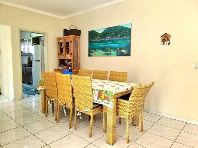 Apartamento para Venda em Ubatuba - 5