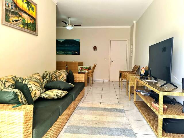 Apartamento para Venda em Ubatuba - 4