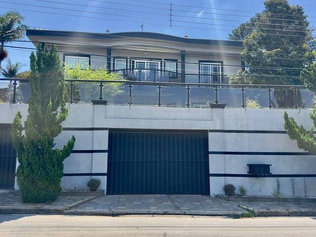 #CA0962 - Casa para Venda em Atibaia - SP - 3