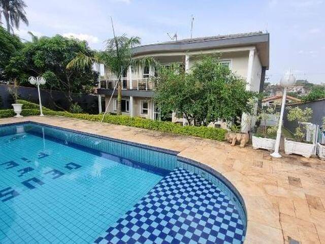#CA0962 - Casa para Venda em Atibaia - SP - 2