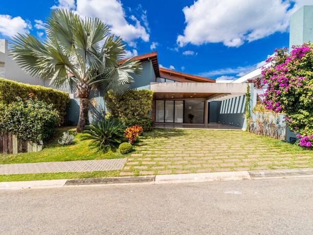 #CA0865 - Casa para Venda em Atibaia - SP - 3