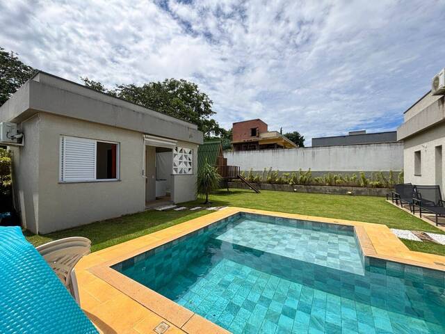 #CA0863 - Casa para Venda em Atibaia - SP - 3
