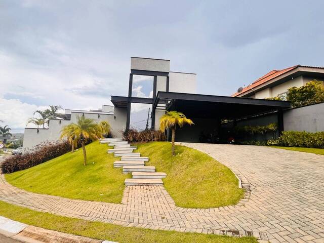 Casa para Venda em Atibaia - 4