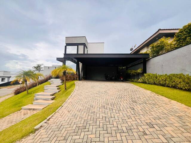 #CA0781 - Casa para Venda em Atibaia - SP - 2