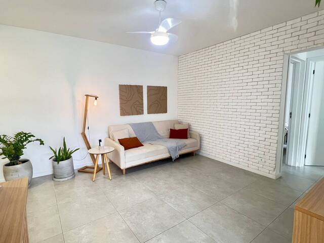 Apartamento para Venda em Ubatuba - 5